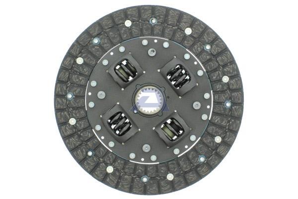 Disque d'embrayage AISIN DT-105